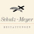 Logo Schulz-Meyer Bestattungen Bestattungen