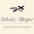 Logo Schulz - Meyer Bestattungen