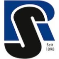 Logo Schulz Richard Tiefbau GmbH & Co. KG