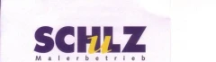 Logo Maler u. Lackiermeister, Schulz Tim