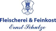 Logo Schulze Ernst Fleischerei & Feinkost GmbH