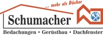 Logo Schumacher Bedachungen