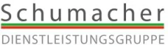 Logo Schumacher GmbH, G. Garten- und Landschaftsbau