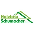 Logo Schumacher GmbH Zimmerei, Holzbau