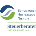 Schumacher - Hoffstedde - Niehoff  Steuerberater Partnerschaft mbB Horstmar