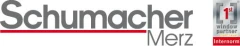 Logo Schumacher + Merz GmbH