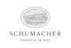 Logo Schumacher Weingut