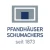 Logo Schumachers Leihaus