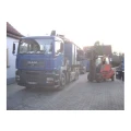 Schumann Lydia Metallhandel Plankenfels