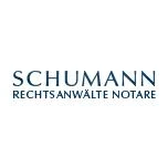 Logo SCHUMANN Rechtsanwälte Notare