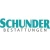 Logo Schunder Bestattungen