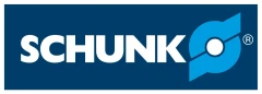 Logo SCHUNK GmbH Co. KG Mario Schwegler