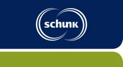 Logo Schunk Metall und Kunststoff GmbH