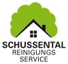 Logo Schussental Reinigung Service