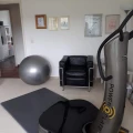 Schuster, Brigitte, Power Gym PowerPlate Detmold