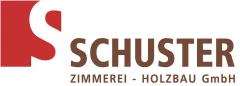 Logo Schuster GmbH