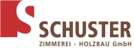 Logo Schuster GmbH