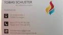 Logo Schuster Heizung Solar Sanit&auml;r