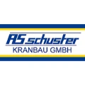 Schuster Kranservice GmbH Peiting