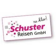 Logo Schuster Reisen GmbH