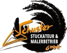 Logo Schuster Stuckateur& Malerbetrieb GmbH