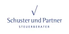Logo Schuster und Partner mbB Steuerberater