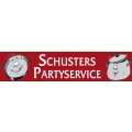 Logo Schusters Partyservice