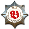 Schutz & Sicherheitsdienst Betz N&uuml;rnberg