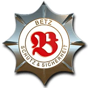 Schutz & Sicherheitsdienst Betz Nürnberg