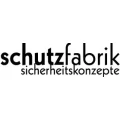 Logo schutzfabrik GmbH
