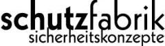 Logo schutzfabrik GmbH