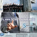 SCHUTZschild Bewachungsgesellschaft mbH K&ouml;ln