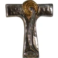 Logo Schw. Bernarda Zellner, OSF Franziskanerinnen