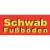 Logo Schwab Fu&szlig;b&ouml;den GmbH