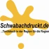 Logo Schwabachdruckt.de