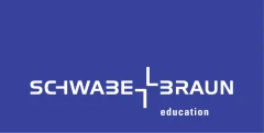 Logo Schwabe + Braun GmbH