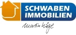Logo SCHWABEN IMMOBILIEN martin häge