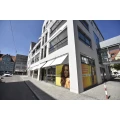 Schwaben Sonne ist dein Solarium in der B&auml;rengasse 3 in Ulm.