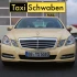 Logo Schwabentaxi