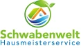 Logo Schwabenwelt Gartenpflege & Hausmeisterservice