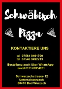 Schwäbisch Pizza Bad Wurzach