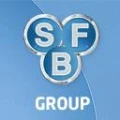 Logo Schw&auml;bische Formdrehteile GmbH & Co. KG