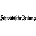 Logo Schw&auml;bische Zeitung Lokalverlag Leutkirch