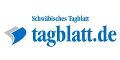 Logo Schwäbisches Tagblatt GmbH Gesch.St.