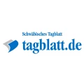Logo Schw&auml;bisches Tagblatt GmbH