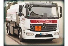 Schwaiger GmbH & Co. KG Straubing