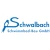 Logo Schwalbach Schwimmbad-Bau GmbH