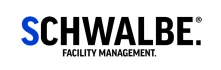 Logo SCHWALBE FACILITY MANAGEMENT.