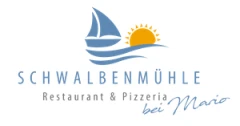 Schwalbenmühle Restaurant & Pizzeria bei Mario Aschaffenburg