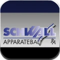 Logo Schwall GmbH Apparatebau